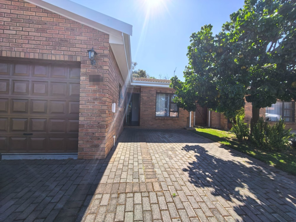 Apartment let in Heritage Park - SWL1720553