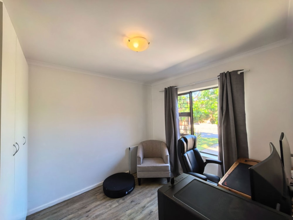 Apartment let in Heritage Park - SWL1720553
