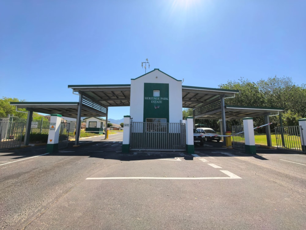 Apartment let in Heritage Park - SWL1720553