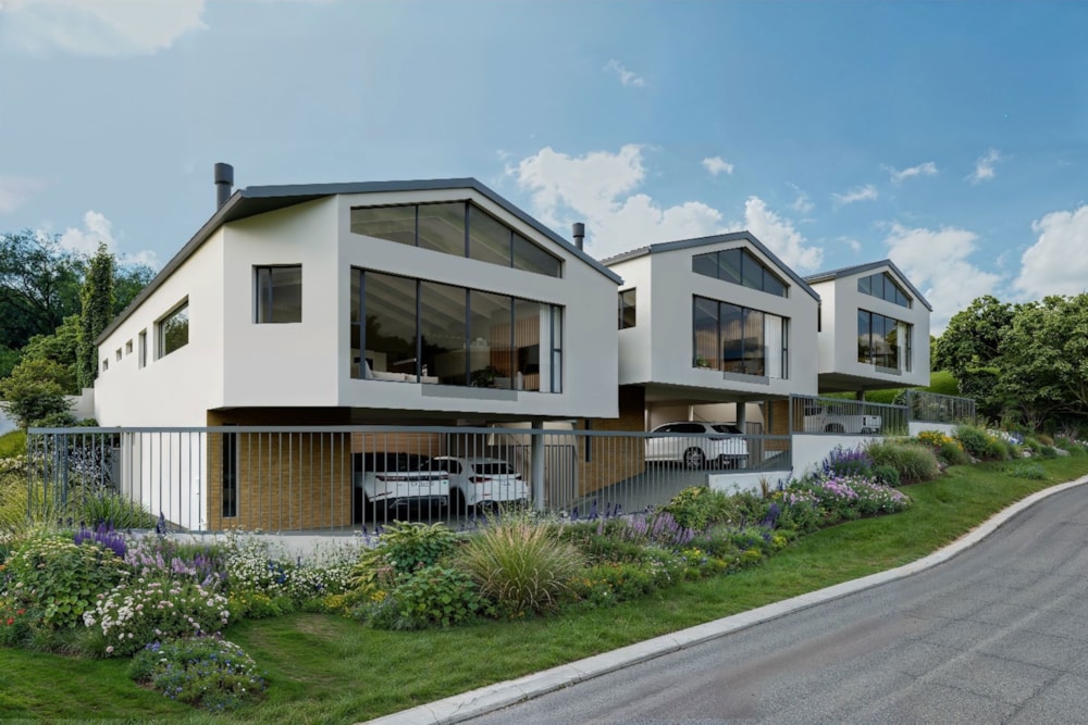 House for sale in Lower Heldervue - SW1722365