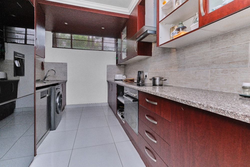 Garden apartment for sale in Parkmore - HP1705611