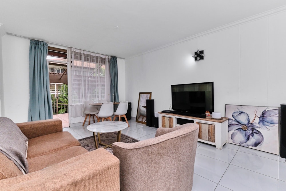 Garden apartment for sale in Parkmore - HP1705611 Garden apartment for sale in Parkmore - HP1705611