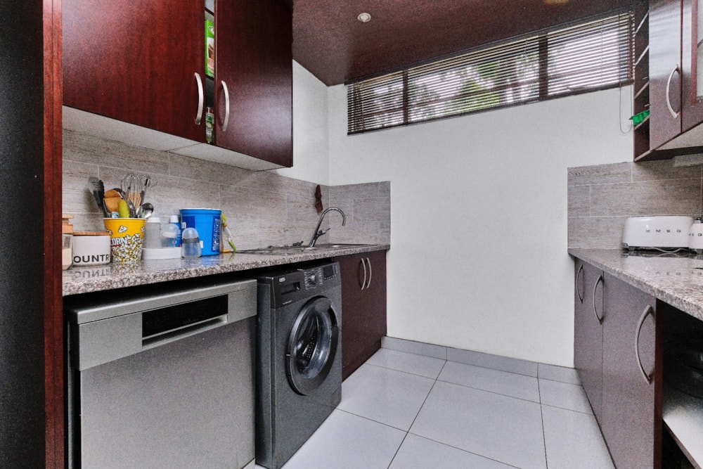 Garden apartment for sale in Parkmore - HP1705611