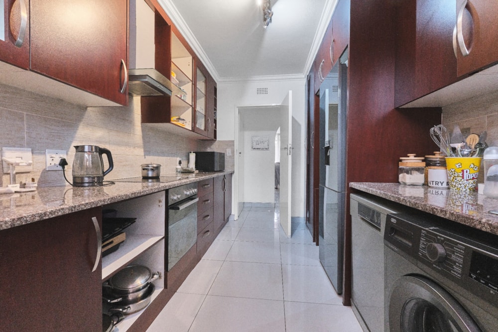 Garden apartment for sale in Parkmore - HP1705611