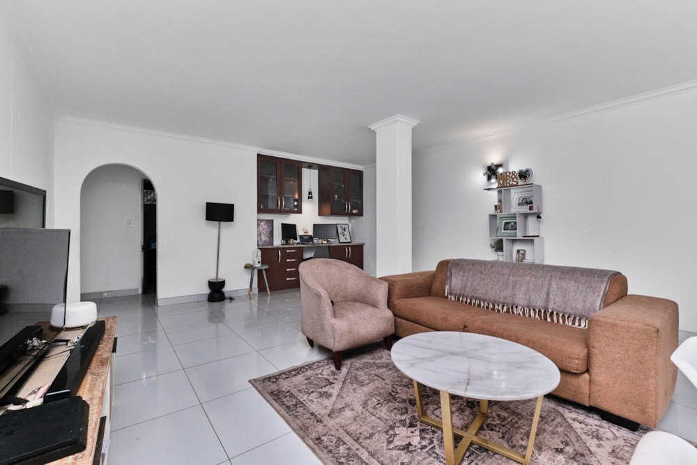 Garden apartment for sale in Parkmore - HP1705611 Garden apartment for sale in Parkmore - HP1705611