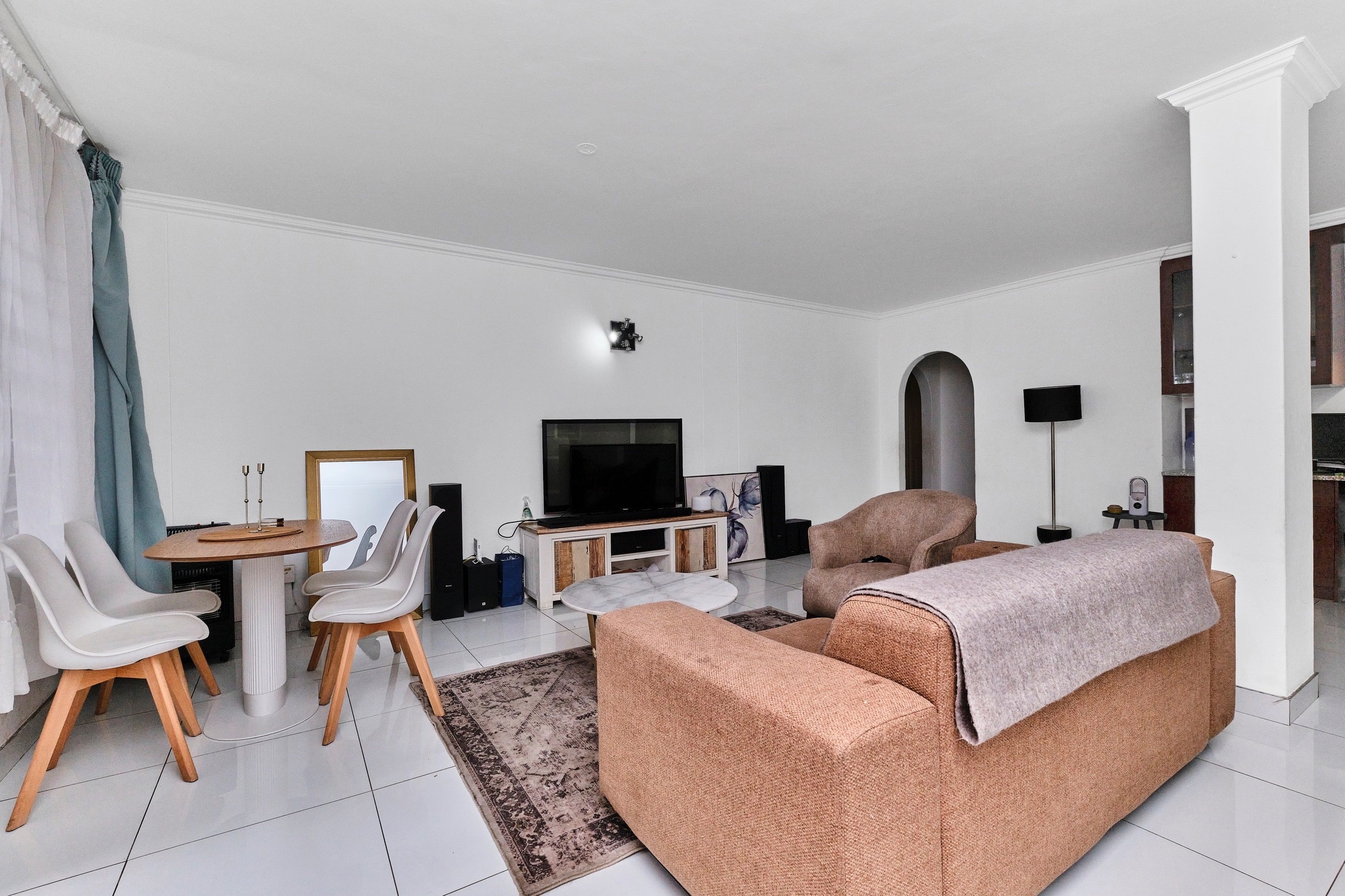 Garden apartment for sale in Parkmore - HP1705611