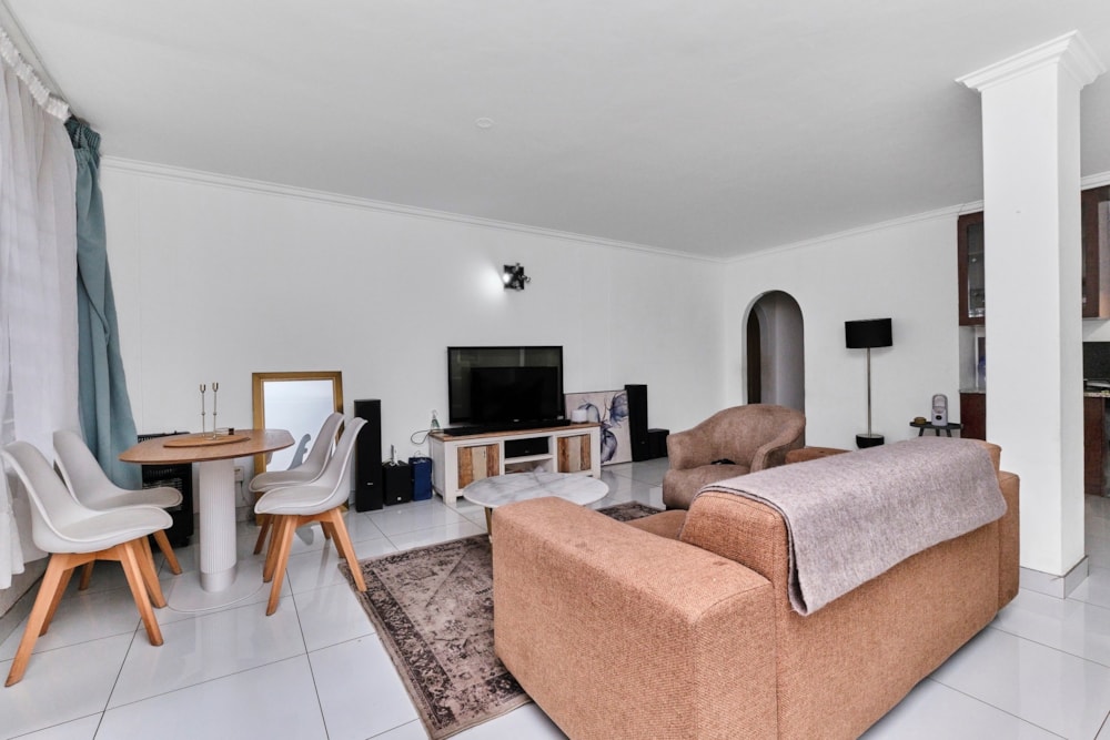 Garden apartment for sale in Parkmore - HP1705611 Garden apartment for sale in Parkmore - HP1705611