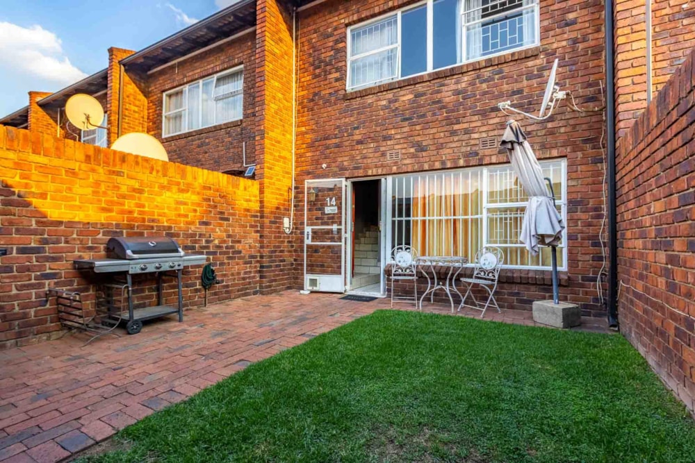 Townhouse for sale in Dayanglen - BOK1721031 Townhouse for sale in Dayanglen - BOK1721031