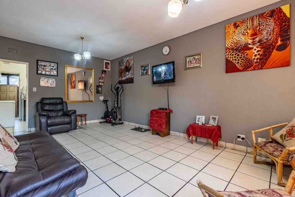 Townhouse for sale in Dayanglen - BOK1721031