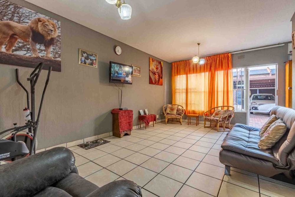 Townhouse for sale in Dayanglen - BOK1721031