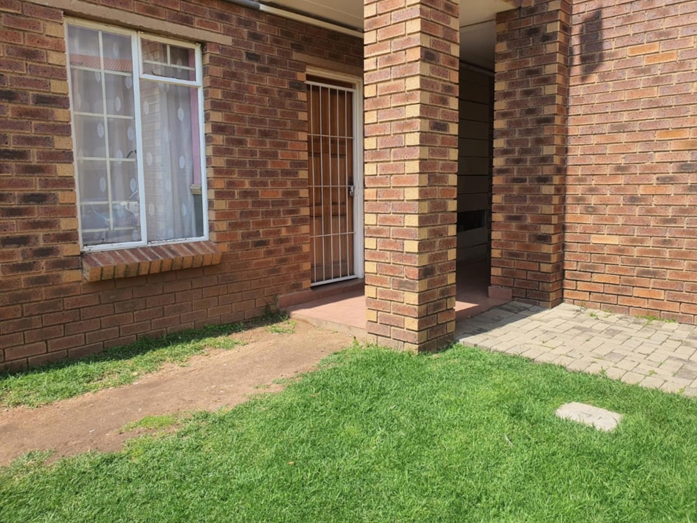 Apartment for sale in Comet - BOK1721789 Apartment for sale in Comet - BOK1721789