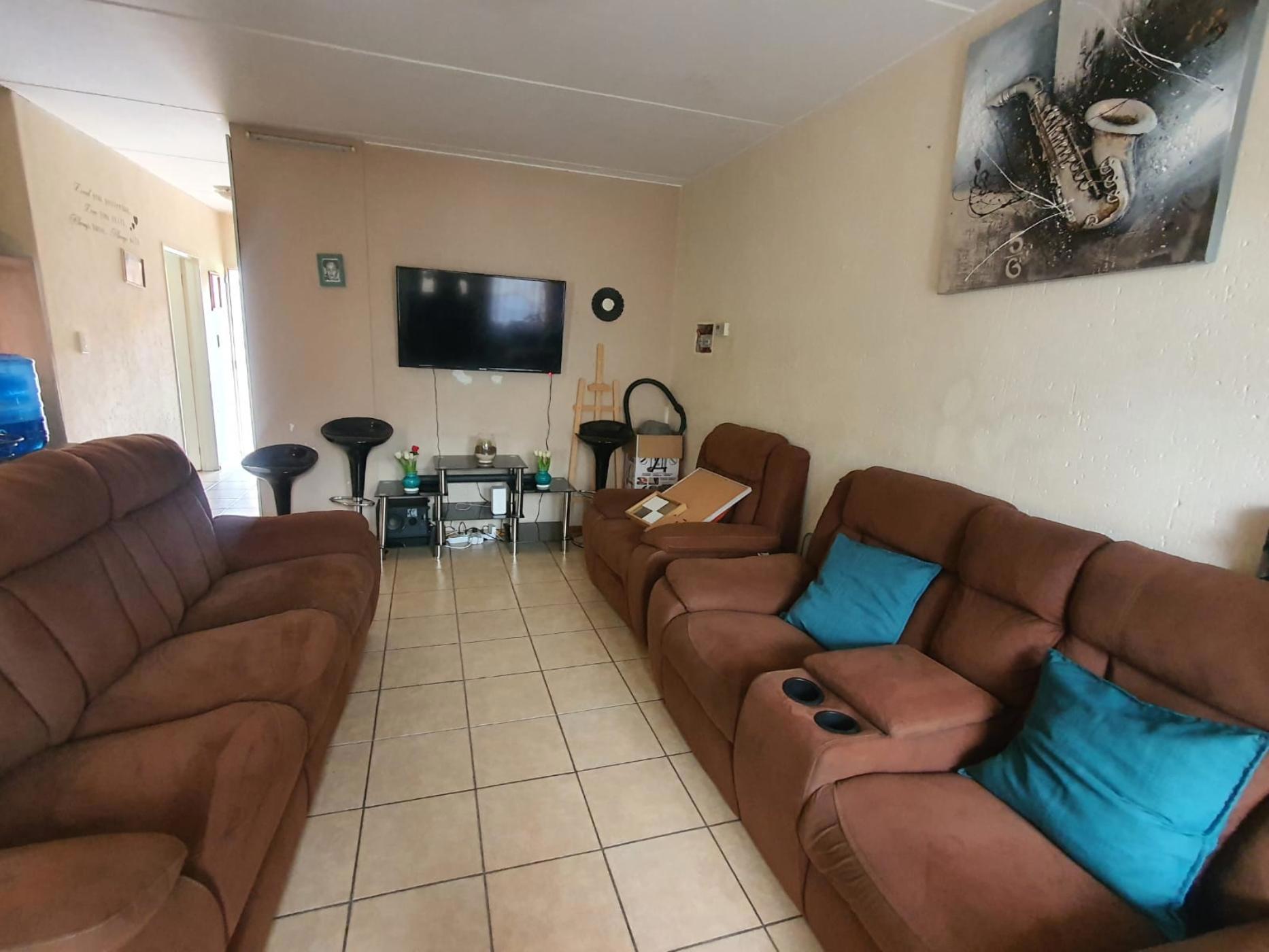 Apartment for sale in Comet - BOK1721789