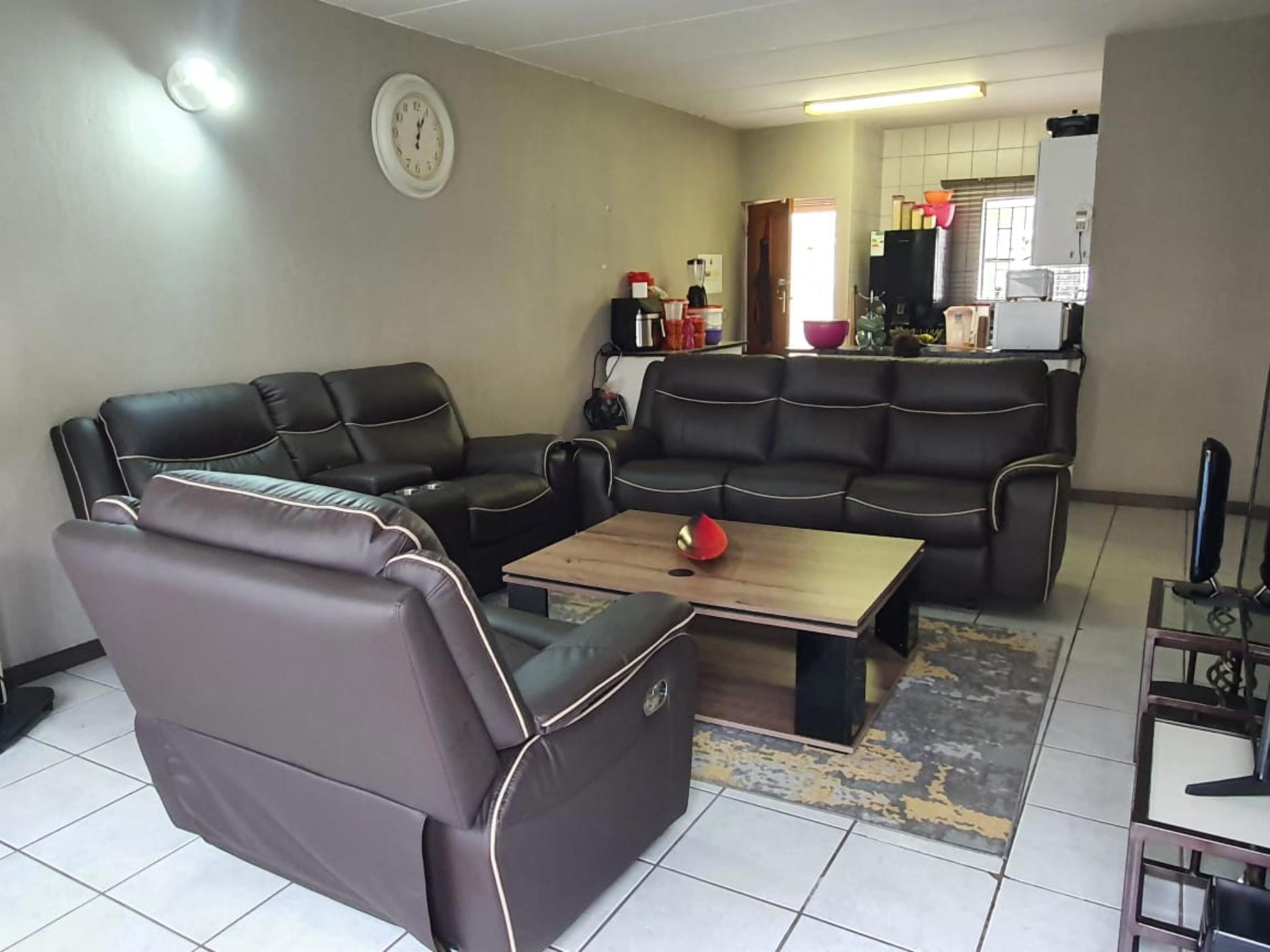 Apartment for sale in Comet - BOK1720821