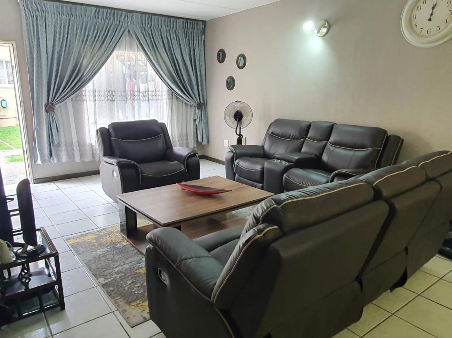 Apartment for sale in Comet - BOK1720821