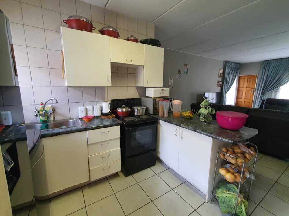 Apartment for sale in Comet - BOK1720821 Apartment for sale in Comet - BOK1720821