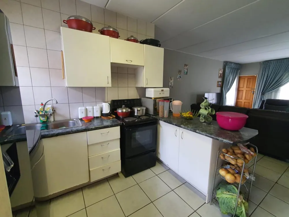 Apartment for sale in Comet - BOK1720821 Apartment for sale in Comet - BOK1720821