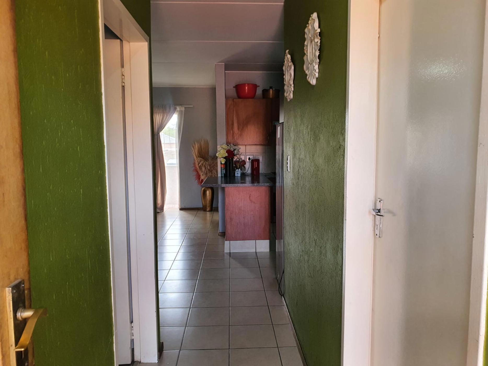 Apartment for sale in Comet - BOK1720320