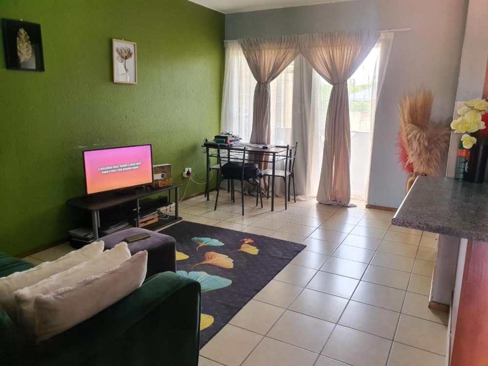 Apartment for sale in Comet - BOK1720320