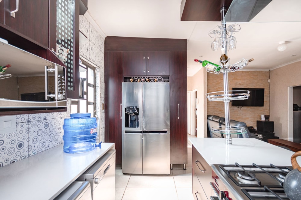 House for sale in Dawn Park - BOK1722822 House for sale in Dawn Park - BOK1722822