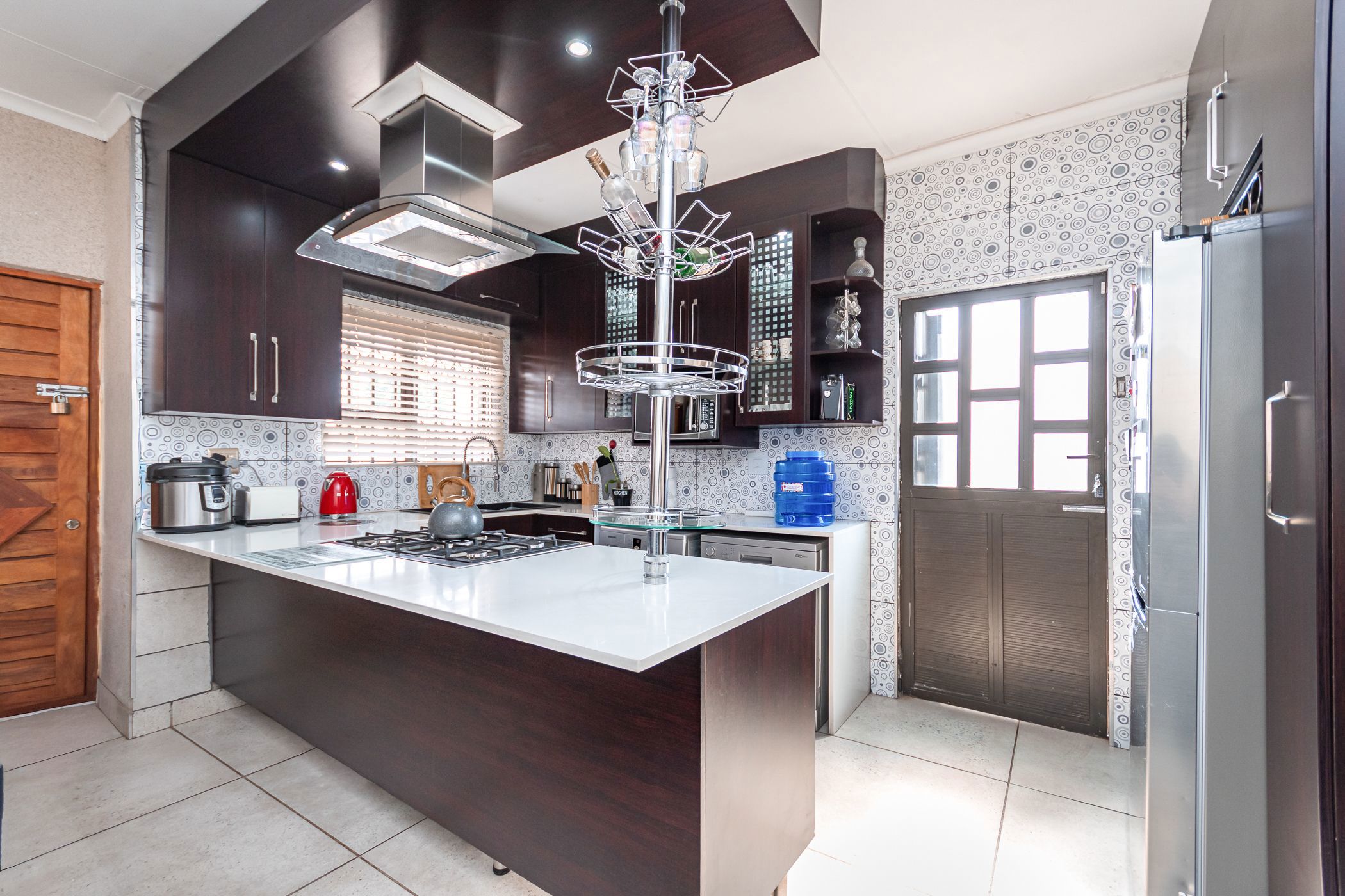 House for sale in Dawn Park - BOK1722822