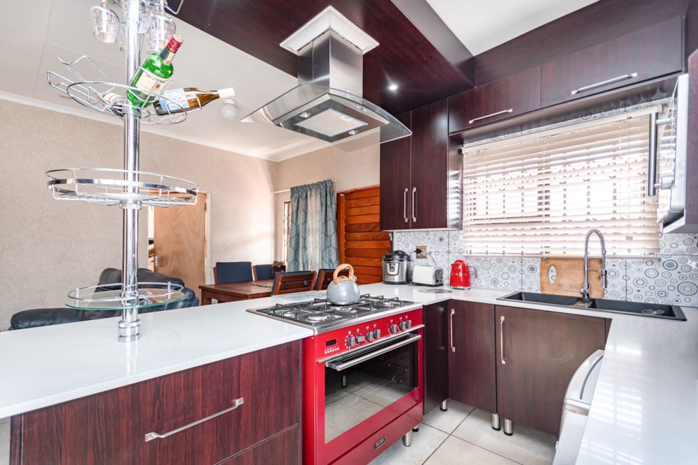 House for sale in Dawn Park - BOK1722822 House for sale in Dawn Park - BOK1722822