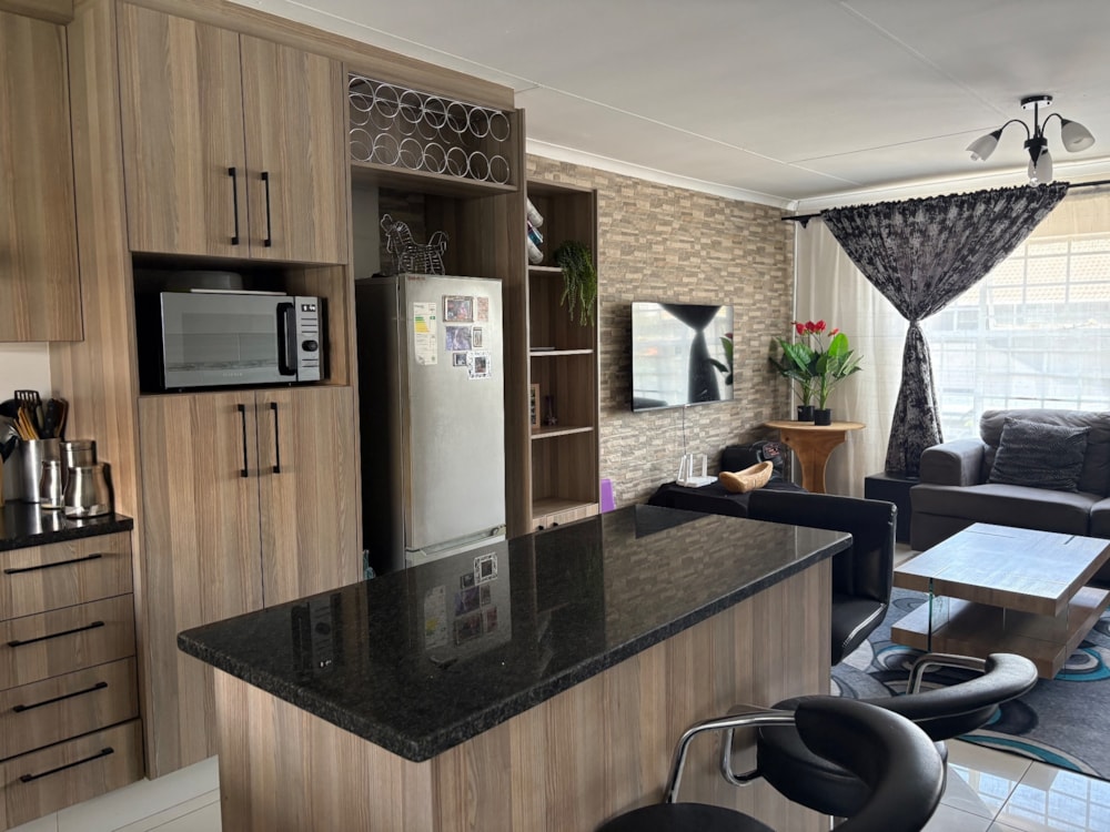 Apartment for sale in Ravenswood - BOK1723713 Apartment for sale in Ravenswood - BOK1723713