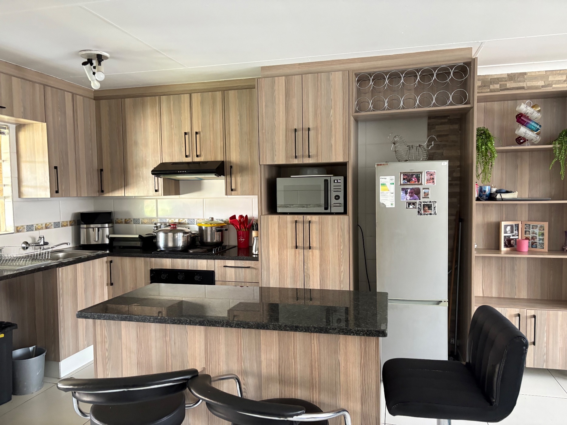 Apartment for sale in Ravenswood - BOK1723713