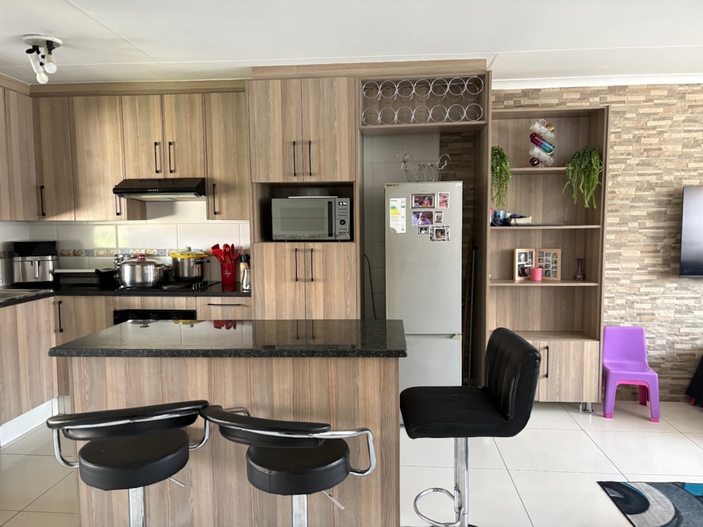 Apartment for sale in Ravenswood - BOK1723713 Apartment for sale in Ravenswood - BOK1723713