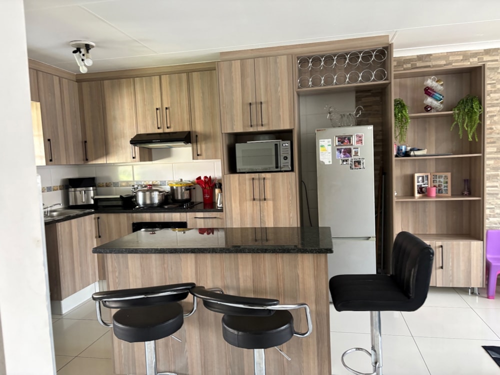 Apartment for sale in Ravenswood - BOK1723713 Apartment for sale in Ravenswood - BOK1723713