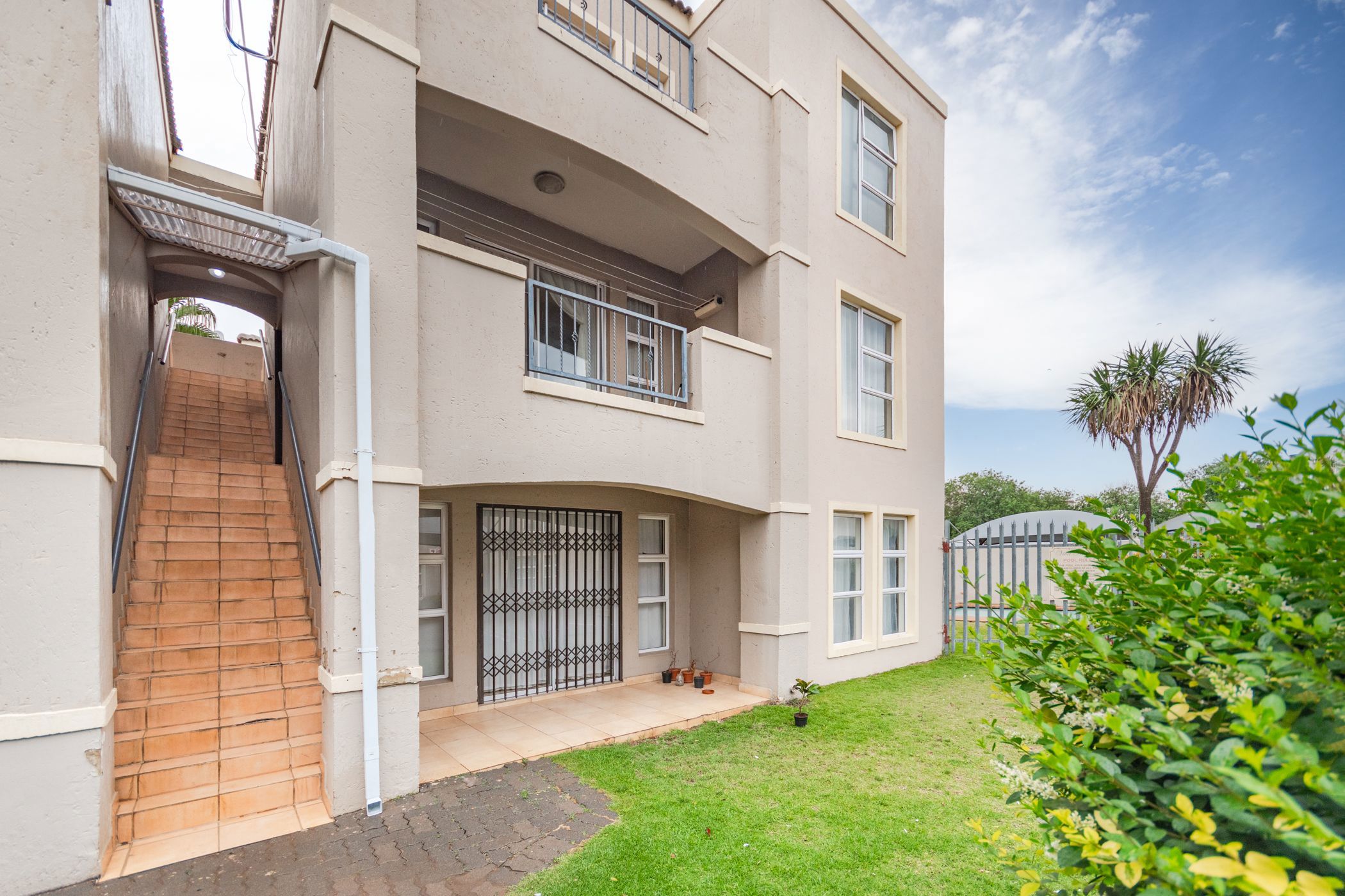 Apartment for sale in Jansen Park - BOK1722823