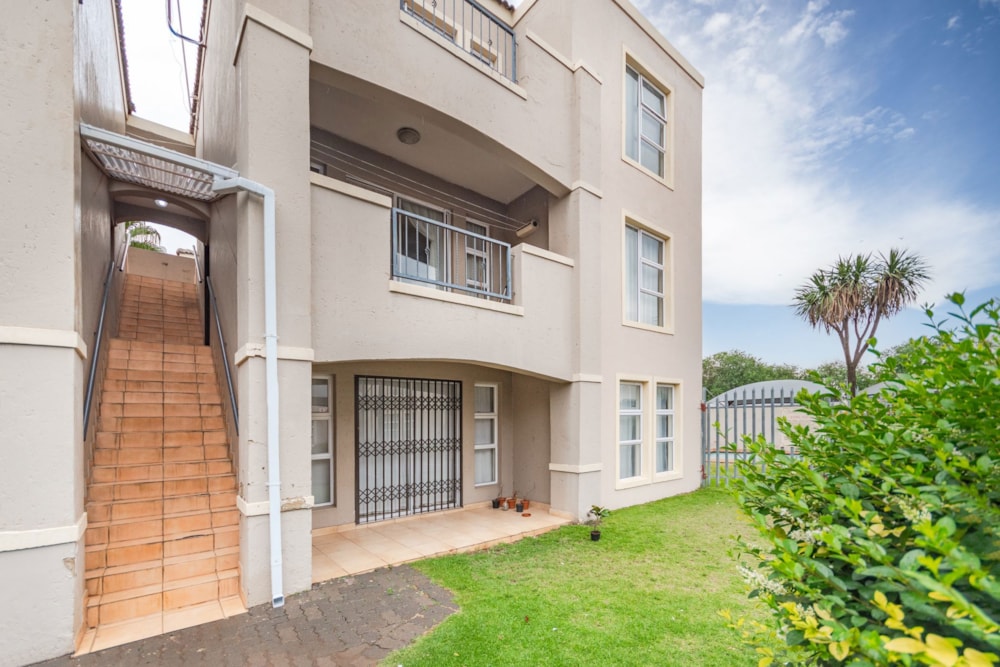 Apartment for sale in Jansen Park - BOK1722823