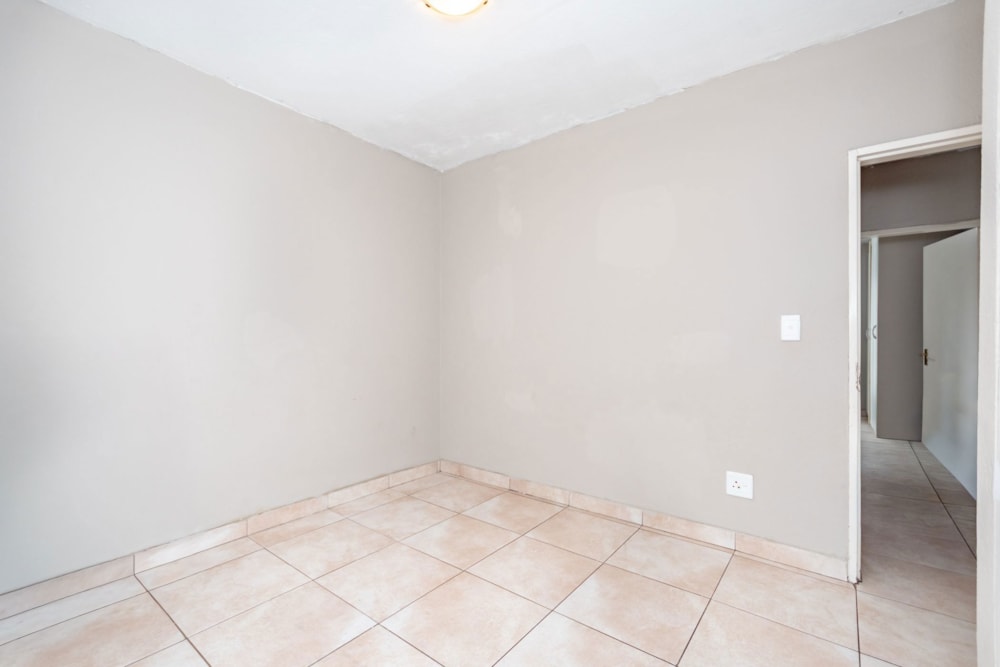 Apartment for sale in Jansen Park - BOK1722823