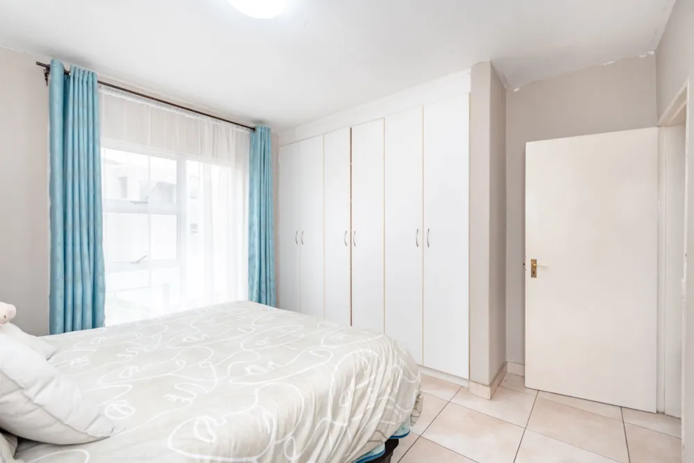 Apartment for sale in Jansen Park - BOK1722823 Apartment for sale in Jansen Park - BOK1722823