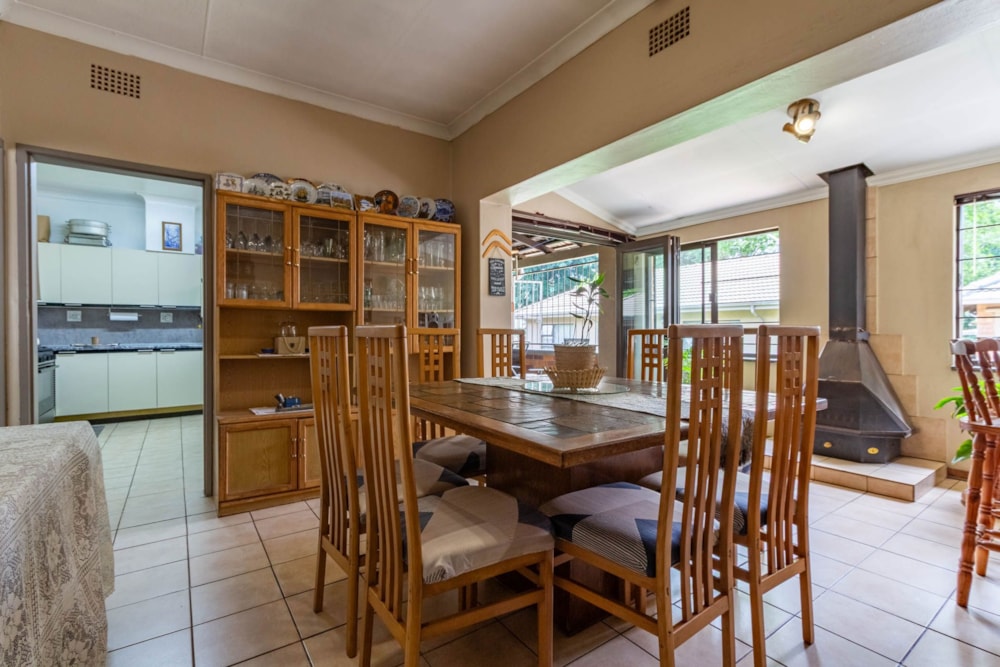 House for sale in Jansen Park - BOK1719610