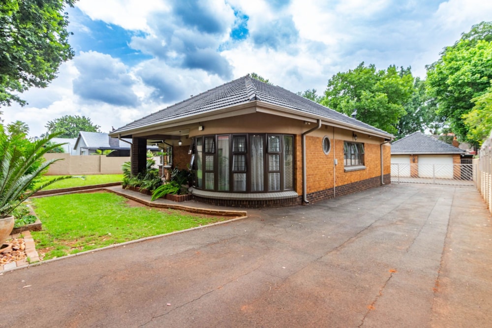 House for sale in Jansen Park - BOK1719610