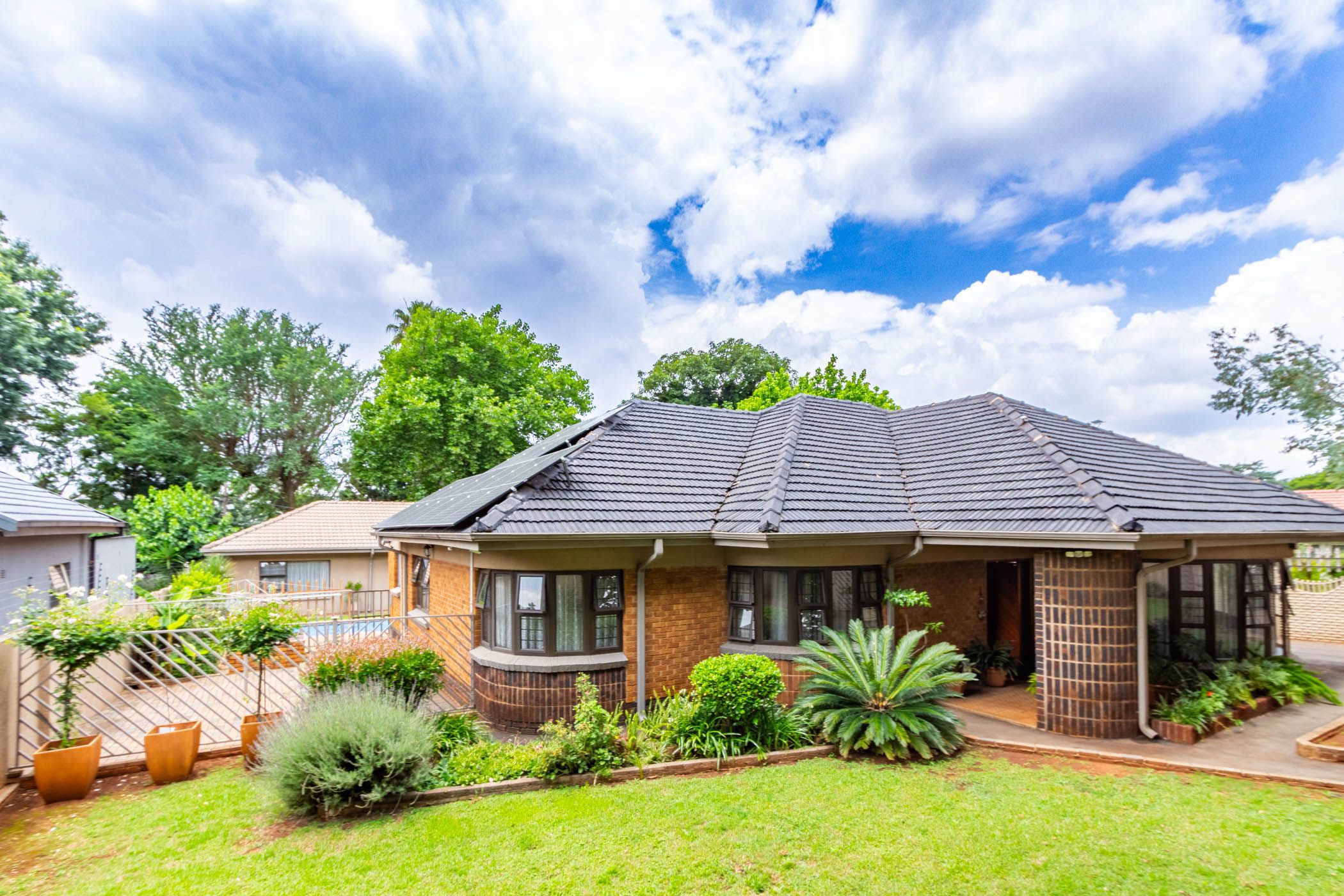 House for sale in Jansen Park - BOK1719610