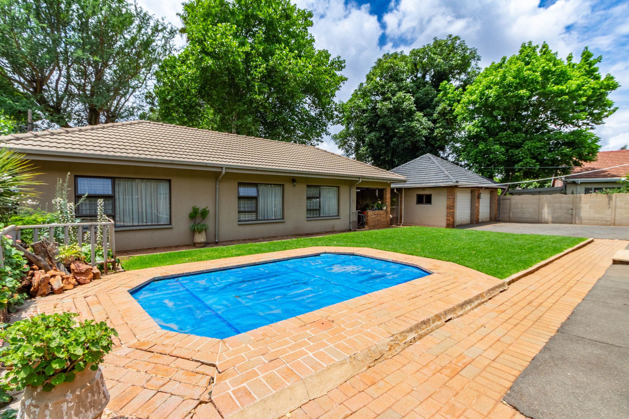 House for sale in Jansen Park - BOK1719610