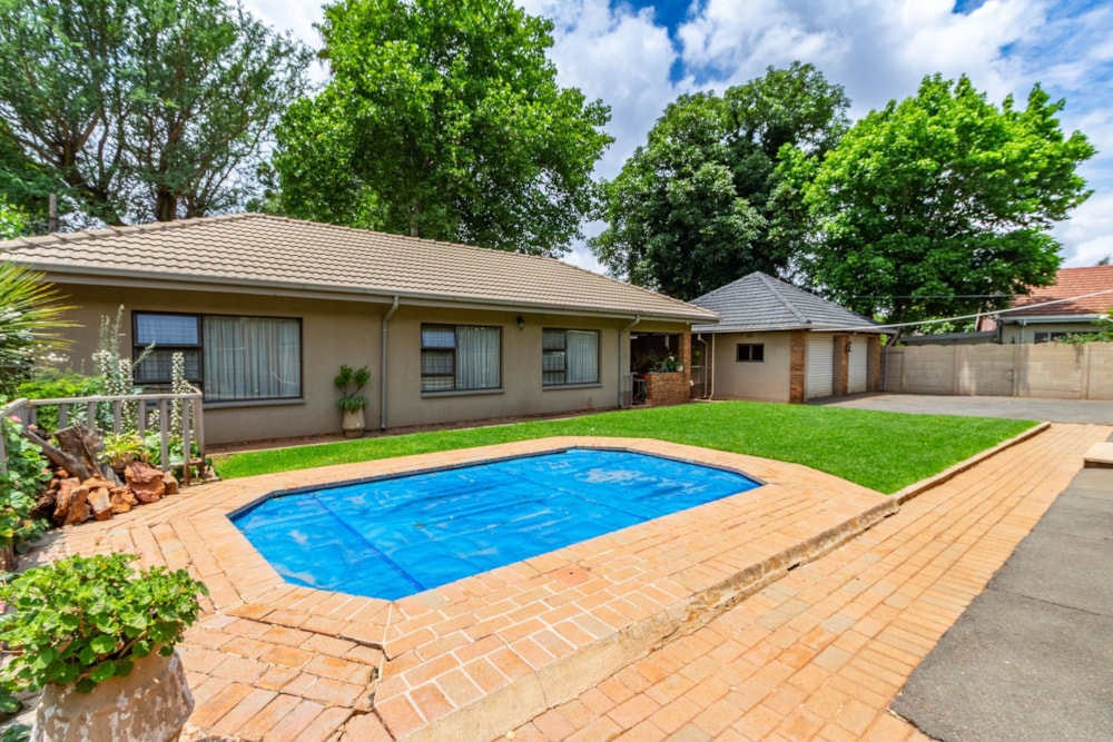 House for sale in Jansen Park - BOK1719610