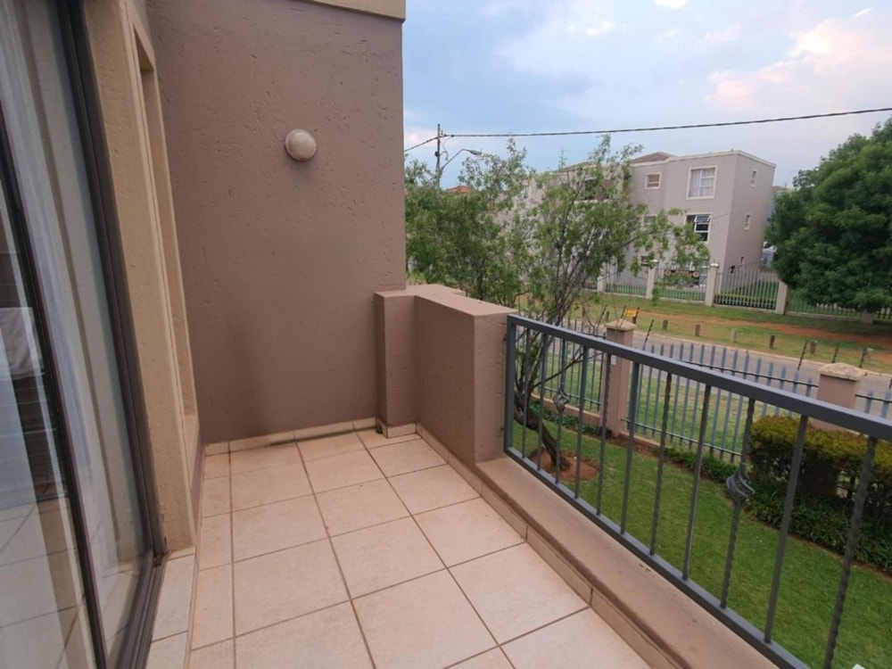 Apartment for sale in Jansen Park - BOK1721864
