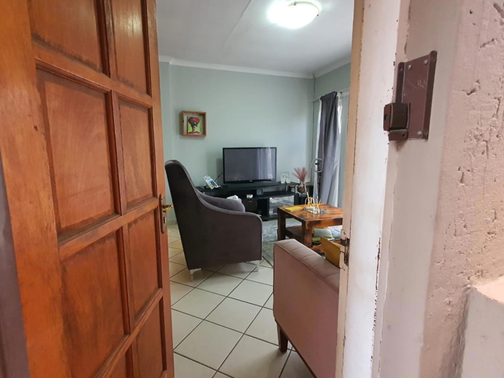 Apartment for sale in Jansen Park - BOK1721864