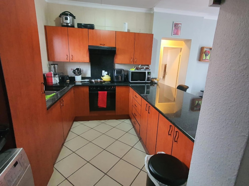 Apartment for sale in Jansen Park - BOK1721864