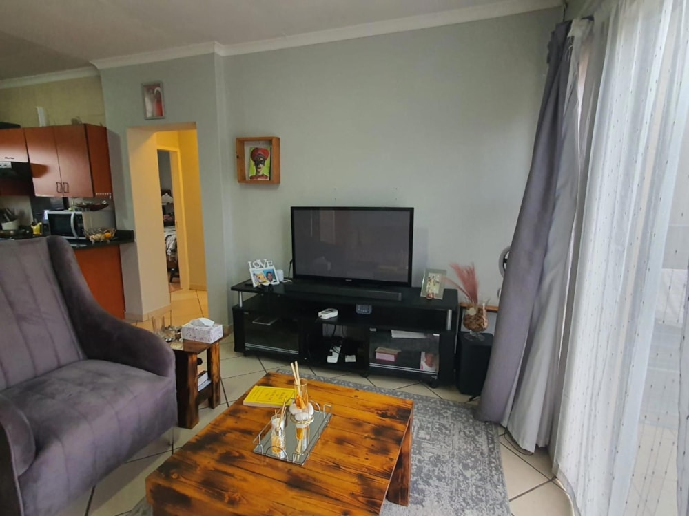 Apartment for sale in Jansen Park - BOK1721864