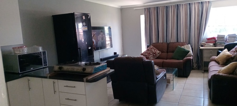 Apartment for sale in Ravenswood - BOK1722926 Apartment for sale in Ravenswood - BOK1722926