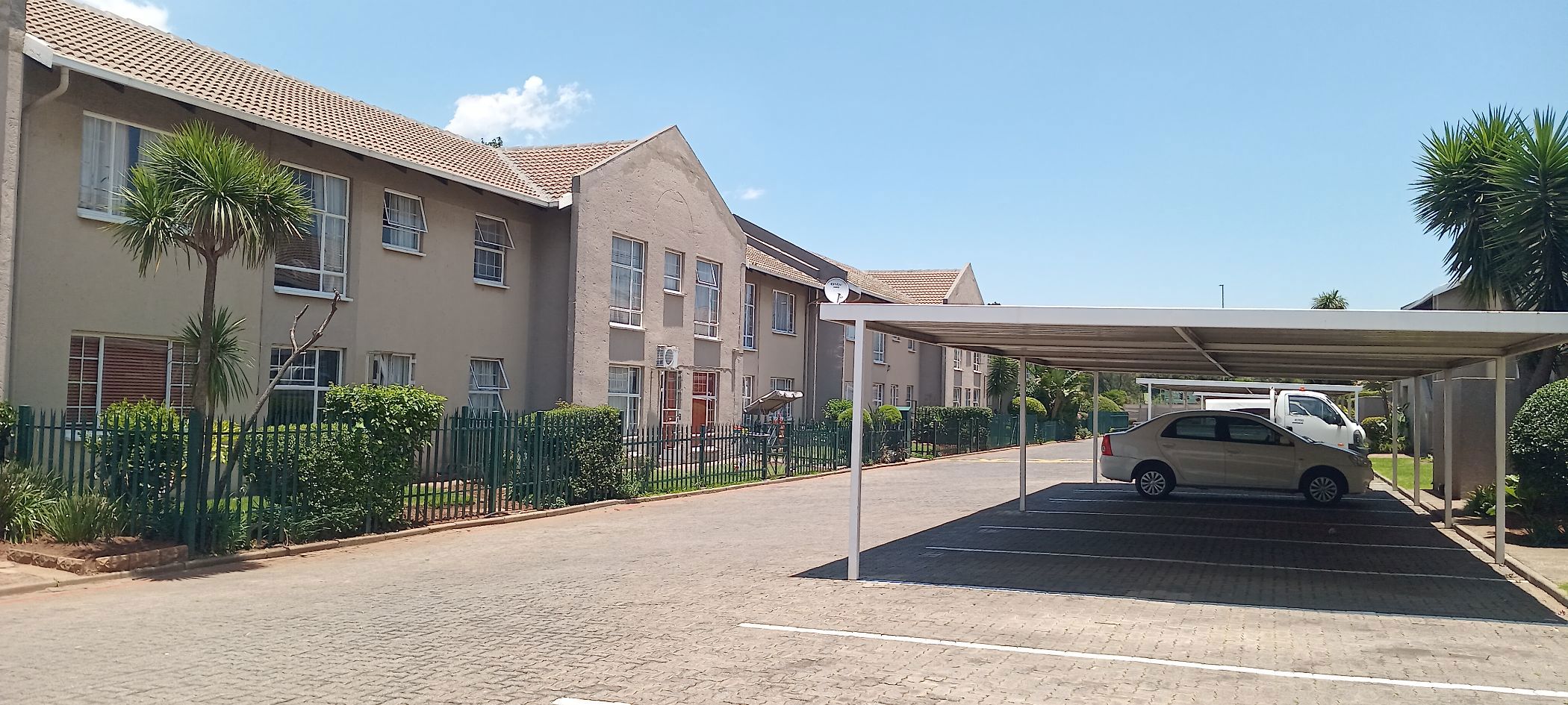 Apartment for sale in Ravenswood - BOK1722926