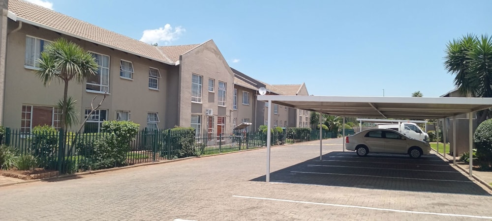 Apartment for sale in Ravenswood - BOK1722926 Apartment for sale in Ravenswood - BOK1722926