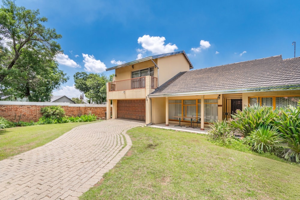 House for sale in Impala Park - BOK1721982 House for sale in Impala Park - BOK1721982