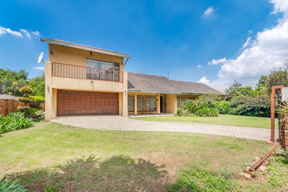 House for sale in Impala Park - BOK1721982 House for sale in Impala Park - BOK1721982