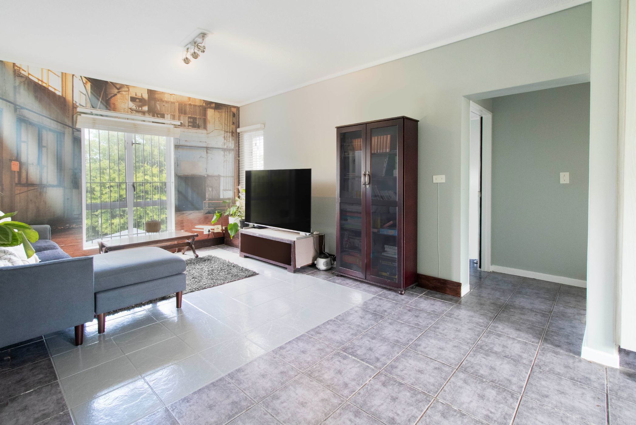 Apartment for sale in Onder Papegaaiberg - ST1721034