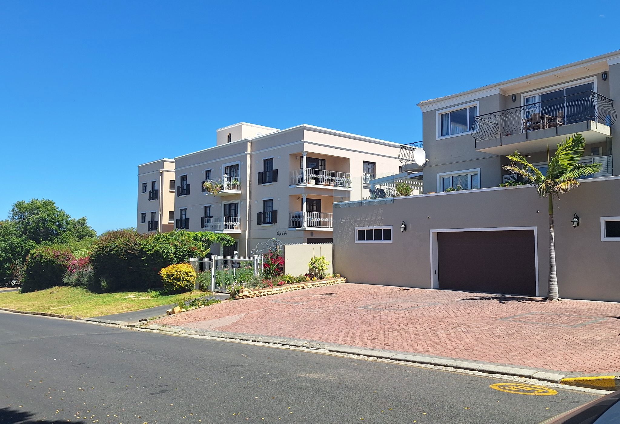 Apartment to rent in Pearl Rise - SWL1722010