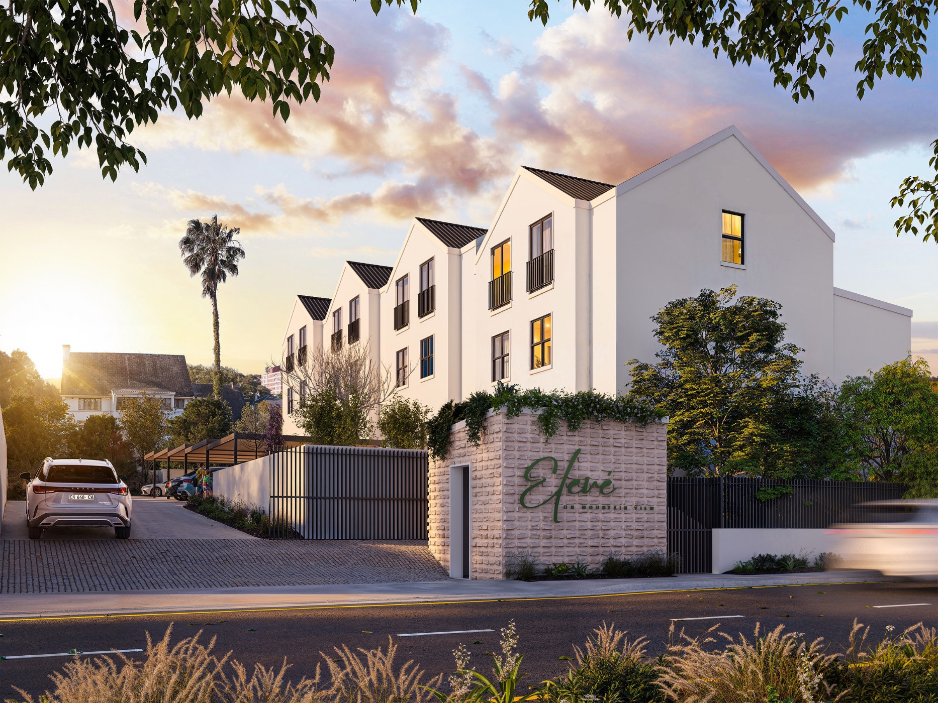 Townhouse for sale in Wynberg Upper - KW1720280